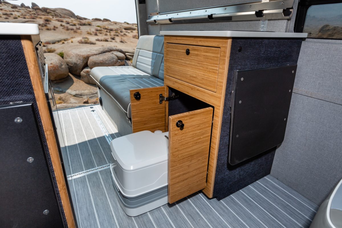 144 sprinter van conversion for sale